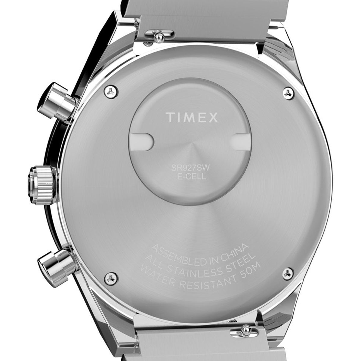 TIMEX WATCHES Mod. TW2Y36200 WATCHES
