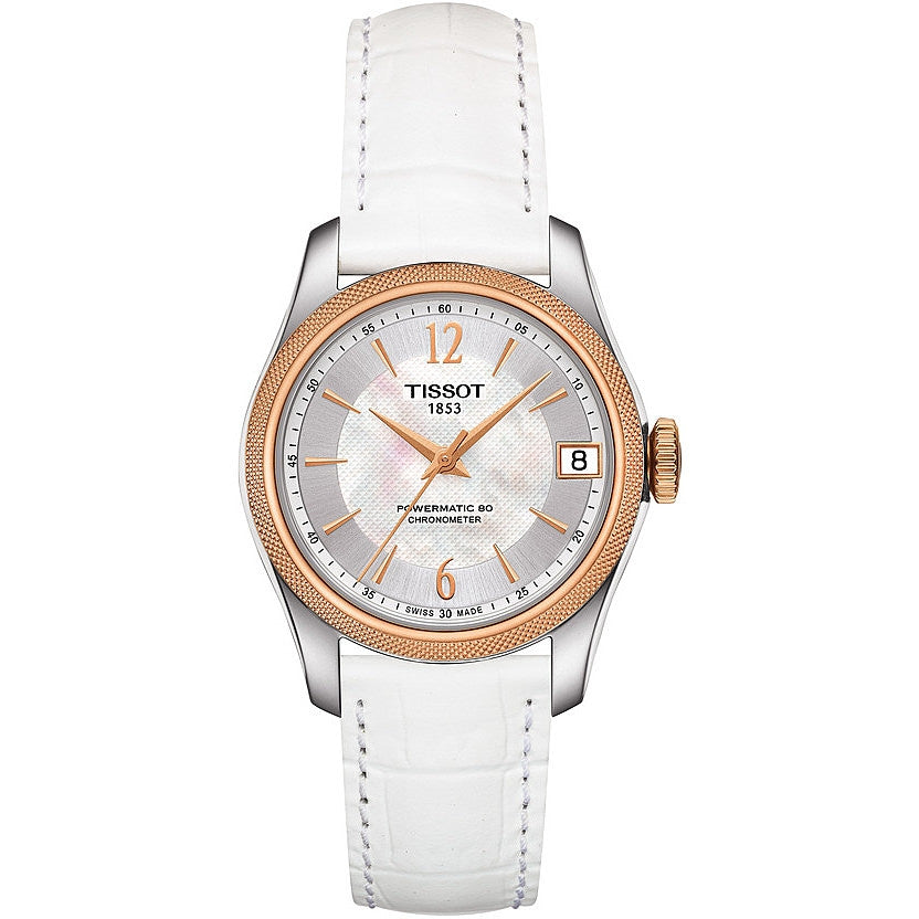 TISSOT Mod. BALLADE COSC