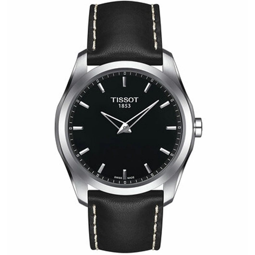 TISSOT Mod. COUTURIER QUARTZ