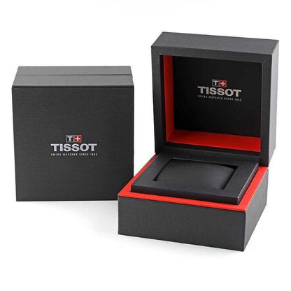 TISSOT Mod. QUICKSTER NBA TORONTO RAPTORS