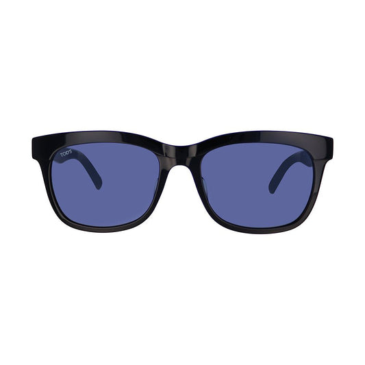 TODS Mod. TO0319_D-01V-55 SUNGLASSES & EYEWEAR TODS SUNGLASSES