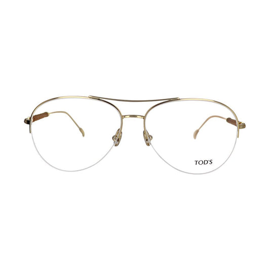 TODS Mod. TO5254-032-58 SUNGLASSES & EYEWEAR TODS FRAME