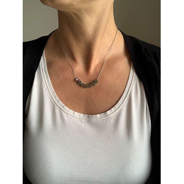 TOMMY HILFIGER JEWELS Mod. 2700982 Necklace