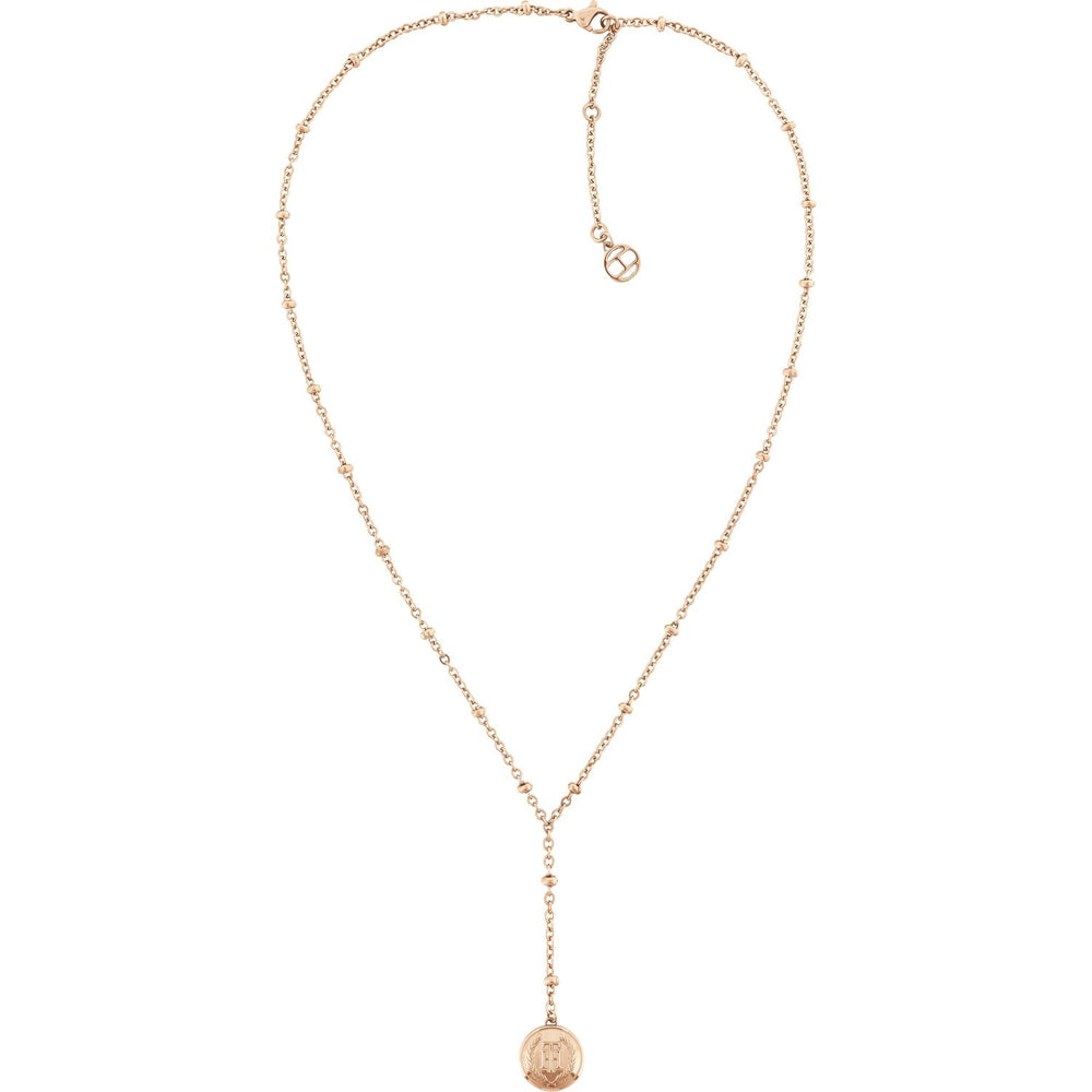 TOMMY HILFIGER JEWELS Mod. 2780376 Necklace