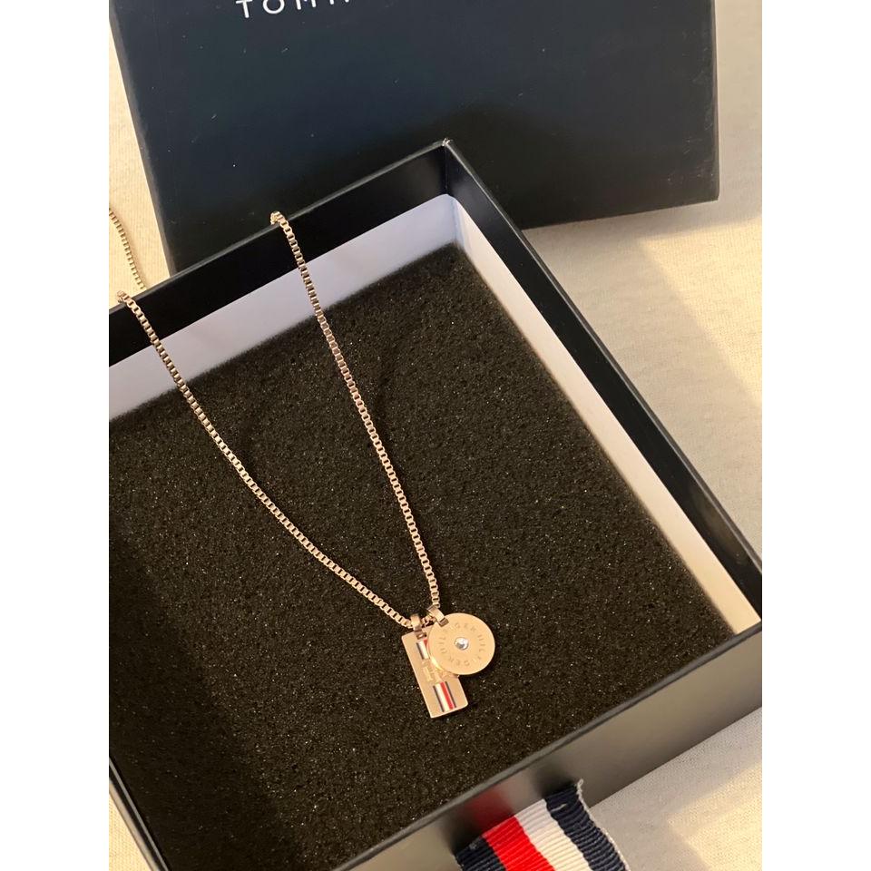 TOMMY HILFIGER JEWELS Mod. 2780452 Necklace