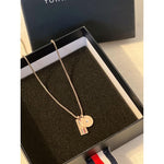 TOMMY HILFIGER JEWELS Mod. 2780452 Necklace