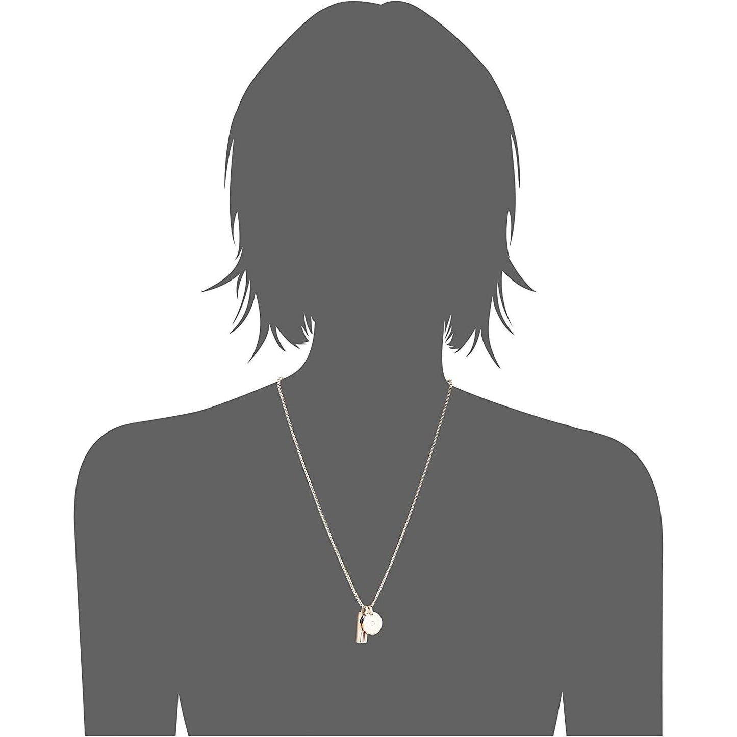 TOMMY HILFIGER JEWELS Mod. 2780452 Necklace