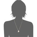 TOMMY HILFIGER JEWELS Mod. 2780452 Necklace