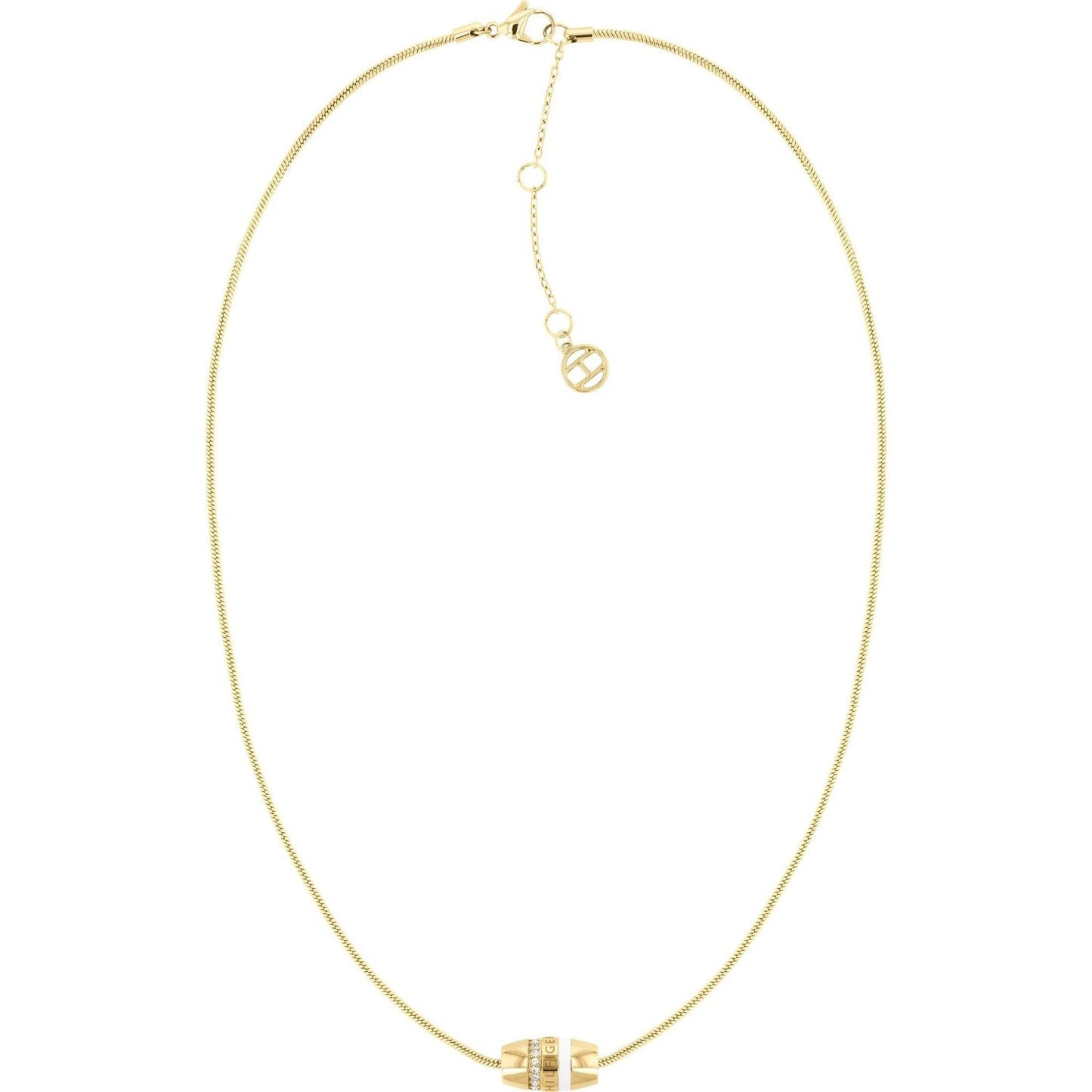 TOMMY HILFIGER JEWELS Mod. 2780617 Necklace