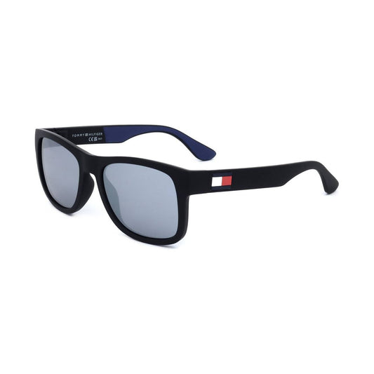 TOMMY HILFIGER SUNGLASSES Mod. TH 1556_S BLACK BLUE