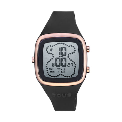 TOUS WATCHES Mod. 3000132900 WATCHES