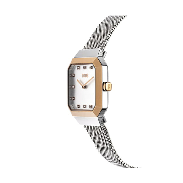 TOUS WATCHES Mod. 300358060 WATCHES