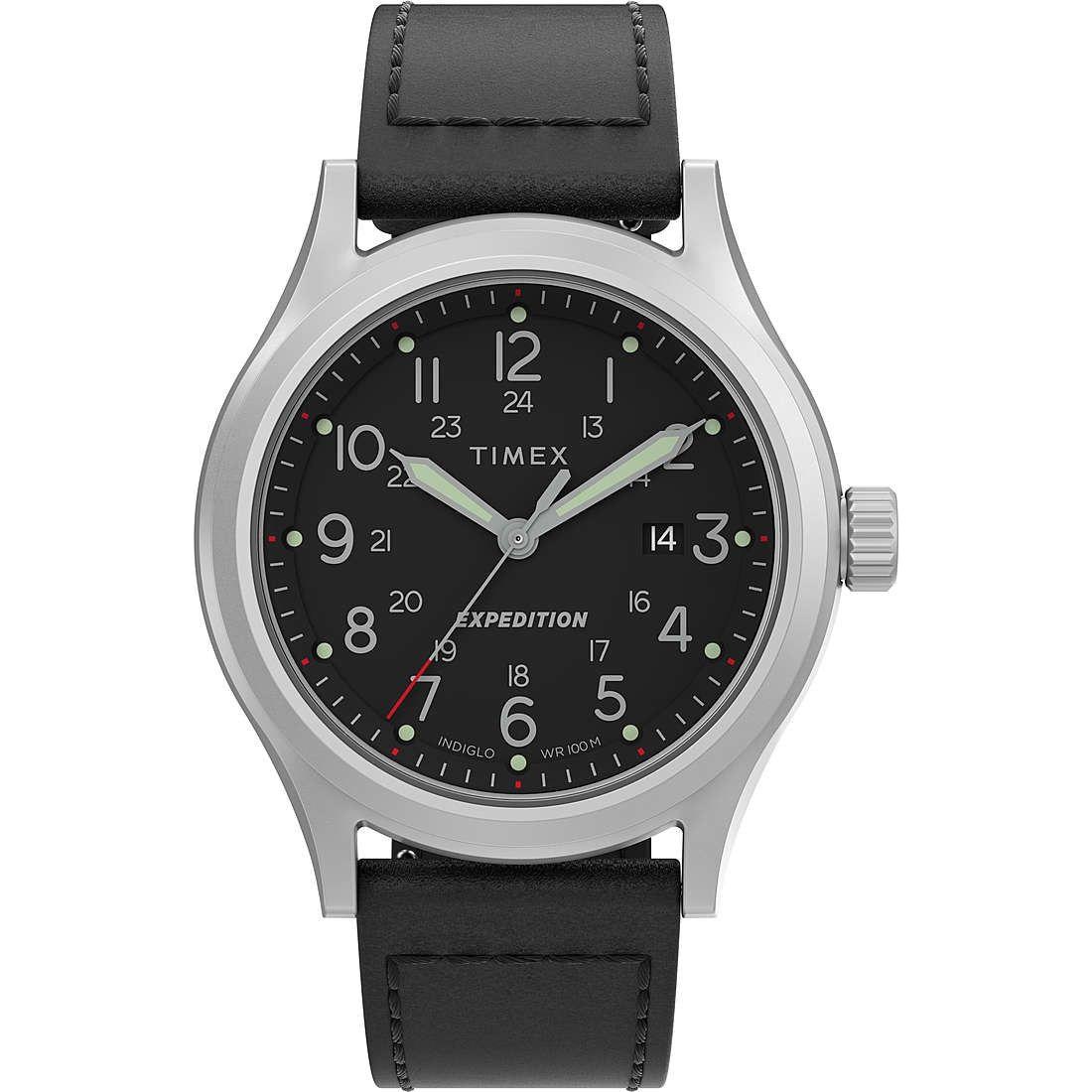 TIMEX MOD. TW2V07400 WATCHES TIMEX