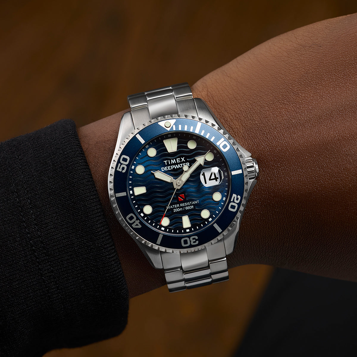 TIMEX WATCHES Mod. TW2W81900