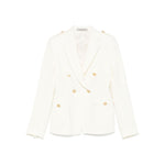 Tagliatore Jackets White Jackets