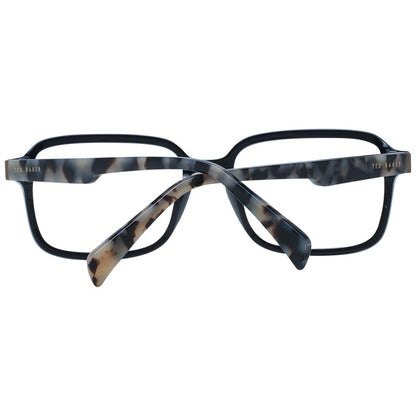 Ted Baker Black Acetate Glasses (Frames)
