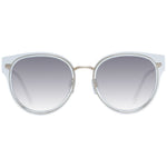 Ted Baker Transparent Women Sunglass