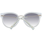 Ted Baker Transparent Women Sunglass