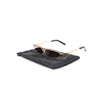 The Attico Norma sunglasses Sunglasses
