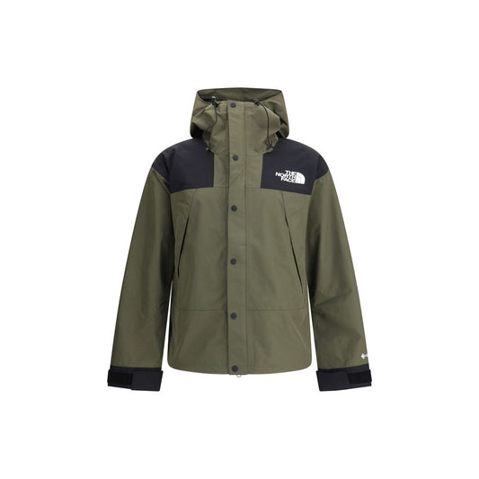 The North Face Bicolor Polyester Shell Jacket1728,72470364320,Bicolor,Clothing,Jackets & Coats - Clothing,L,Men,New with tags,Shell Jackets - Jackets & Coats - Clothing,The North Face