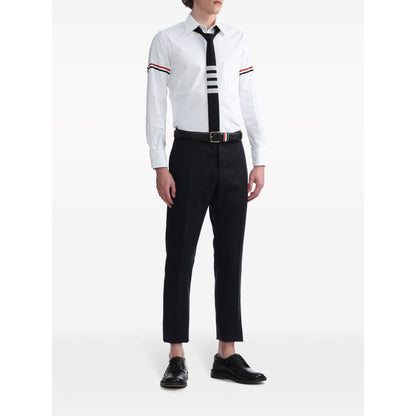 Thom Browne Shirts White