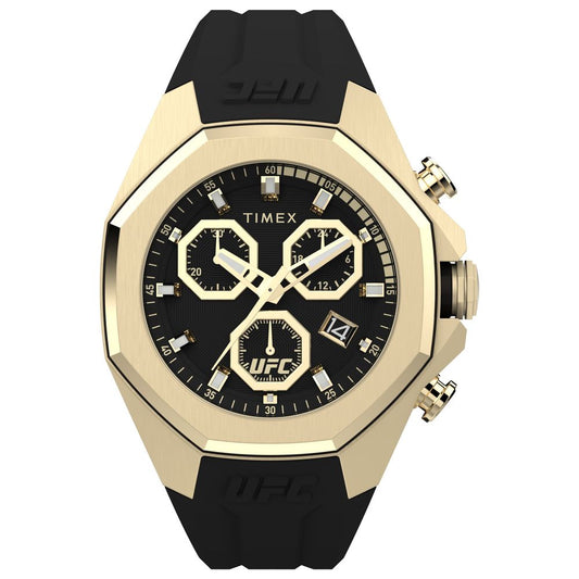 Timex Black Synthetic Watch 1728,67434610848,Accessories,Black,Men,New with tags,Timex,Watches - Accessories