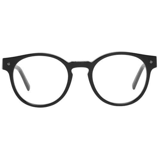 Tod's Black Men Optical Frames TO-1029716-FBB-261