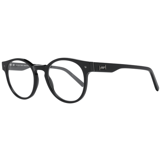 Tod's Black Men Optical Frames TO-1029716-FBB-261