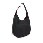 Tod's Small Hobo Leather Bag Shoulder