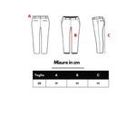 Tom Ford Black Viscose Cargo Pant