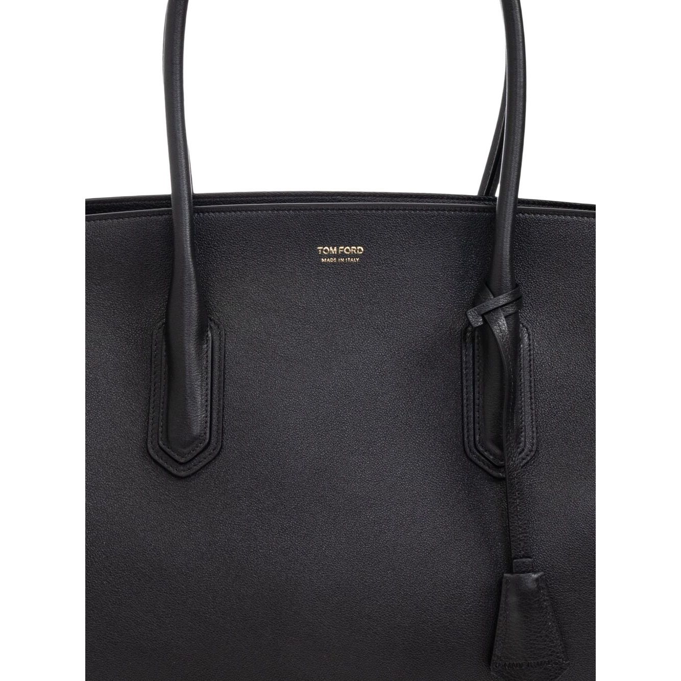 Tom Ford Structured Tote Bag