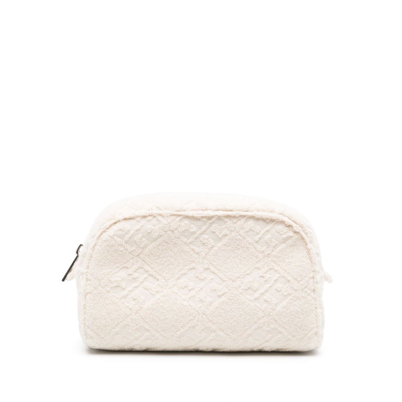 Tory Burch Ella cotton pouch