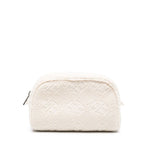 Tory Burch Ella cotton pouch Wallets