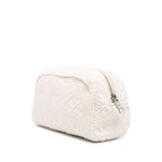 Tory Burch Ella cotton pouch Wallets