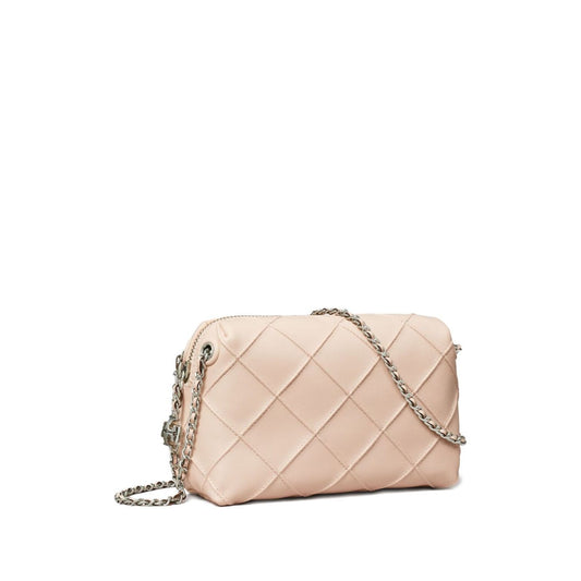 Tory Burch Fleming leather crossbody bag Shoulder