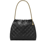 Tory Burch Fleming leather hobo bag Shoulder