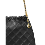 Tory Burch Fleming leather hobo bag Shoulder