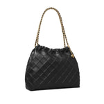 Tory Burch Fleming leather hobo bag Shoulder