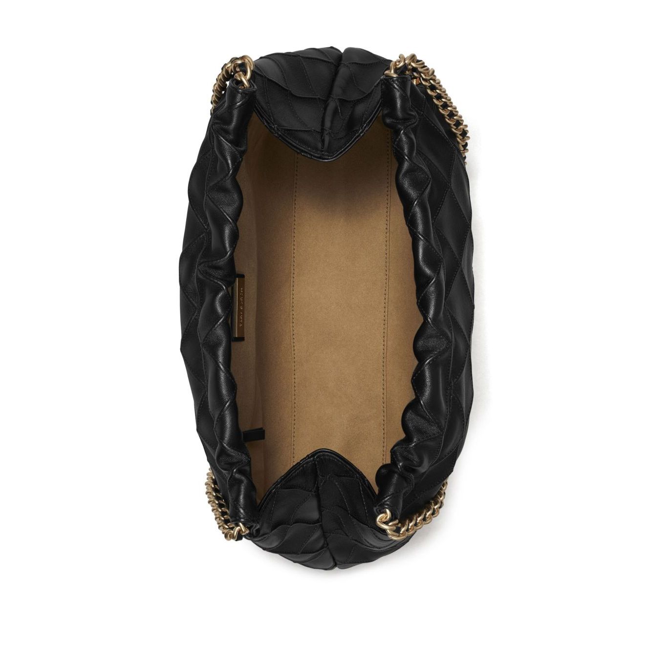 Tory Burch Fleming leather hobo bag