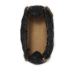 Tory Burch Fleming leather hobo bag Shoulder