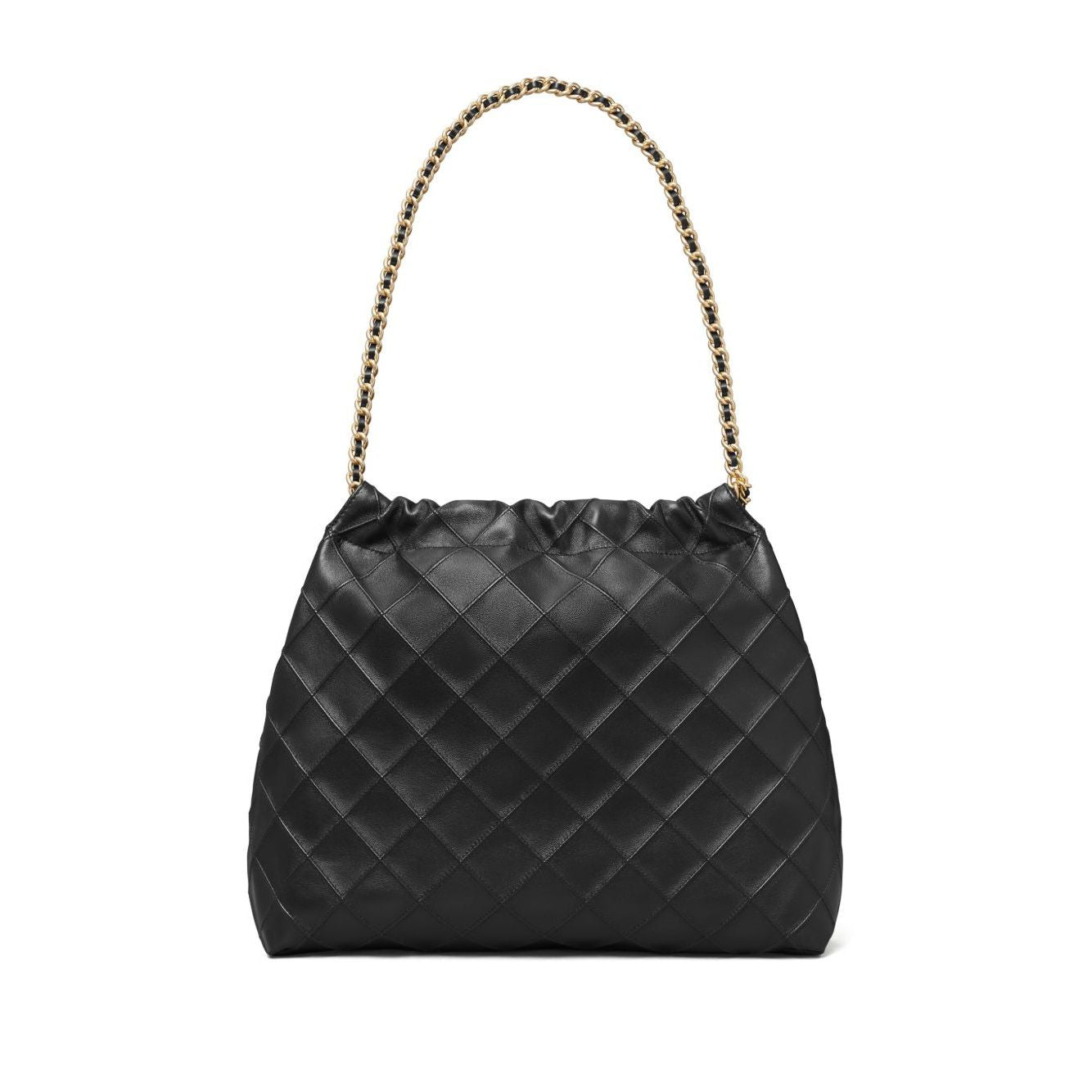 Tory Burch Fleming leather hobo bag Shoulder