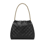 Tory Burch Fleming leather hobo bag Shoulder