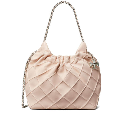 Tory Burch Fleming mini leather hobo bag Shoulder