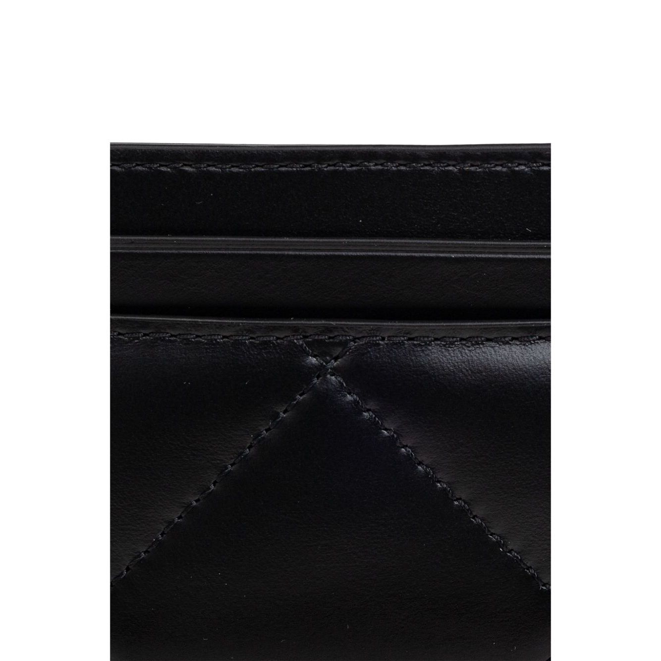 Tory Burch Kira Diamond leather cardholder Wallets