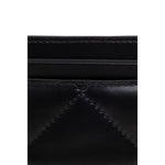 Tory Burch Kira Diamond leather cardholder Wallets
