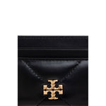 Tory Burch Kira Diamond leather cardholder Wallets