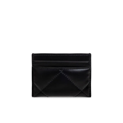 Tory Burch Kira Diamond leather cardholder