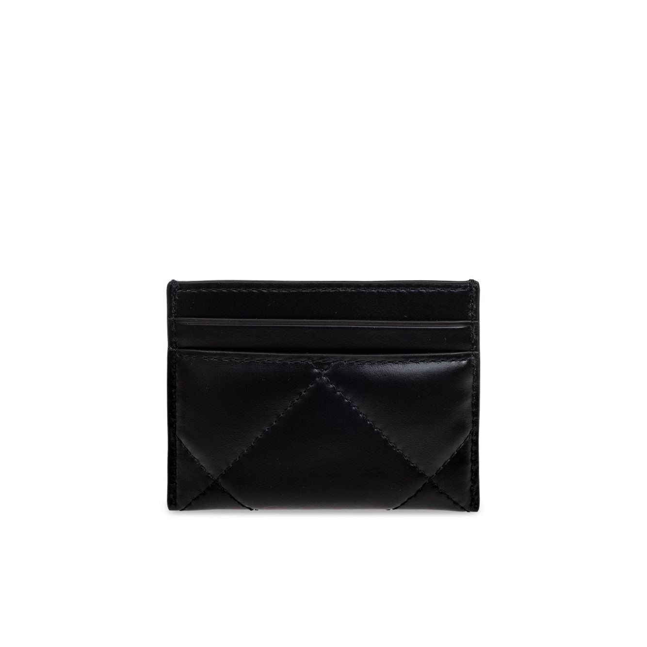 Tory Burch Kira Diamond leather cardholder Wallets