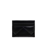 Tory Burch Kira Diamond leather cardholder Wallets
