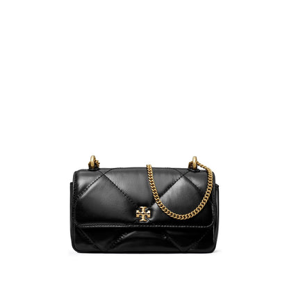 Tory Burch Kira Diamond mini leather shoulder bag Shoulder